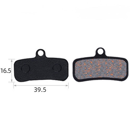 Bicycle Metal Brake Pads