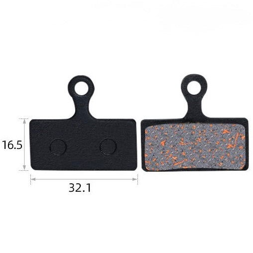 Bicycle Metal Brake Pads