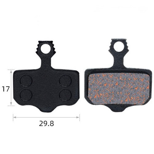 Bicycle Metal Brake Pads