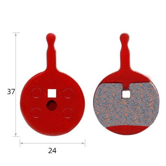 Bicycle Metal Brake Pads