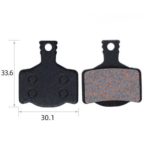Bicycle Metal Brake Pads