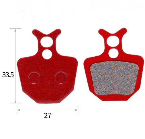 Bicycle Metal Brake Pads