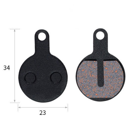 Bicycle Metal Brake Pads