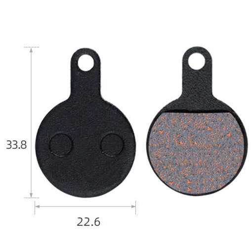 Bicycle Metal Brake Pads