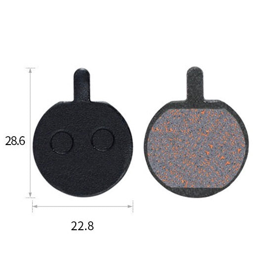Bicycle Metal Brake Pads