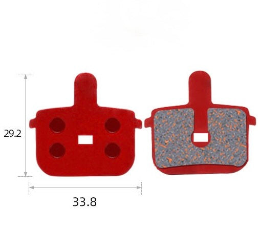 Bicycle Metal Brake Pads