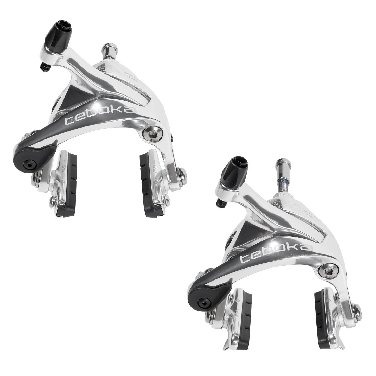 Front and Rear Set Brake Caliper