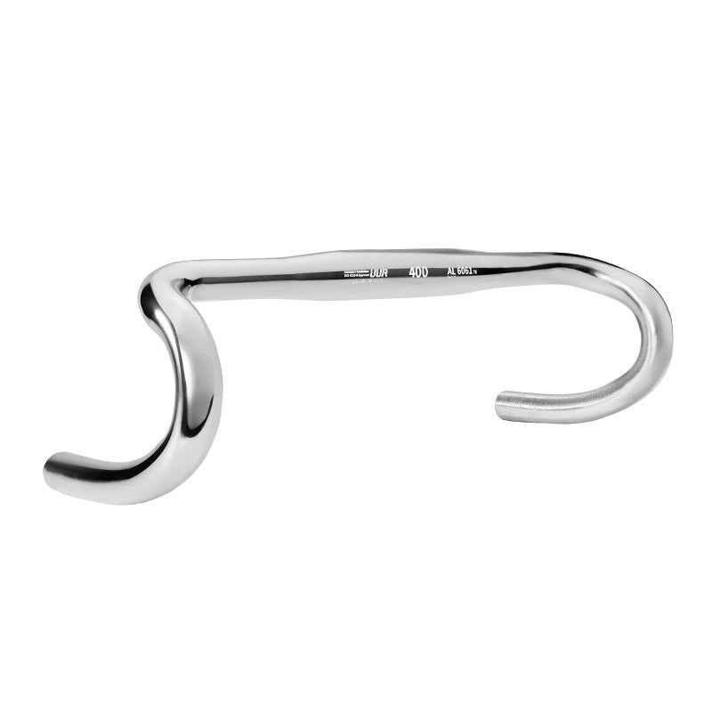 Bike Handlebar Aluminum Alloy Drop Handlebar