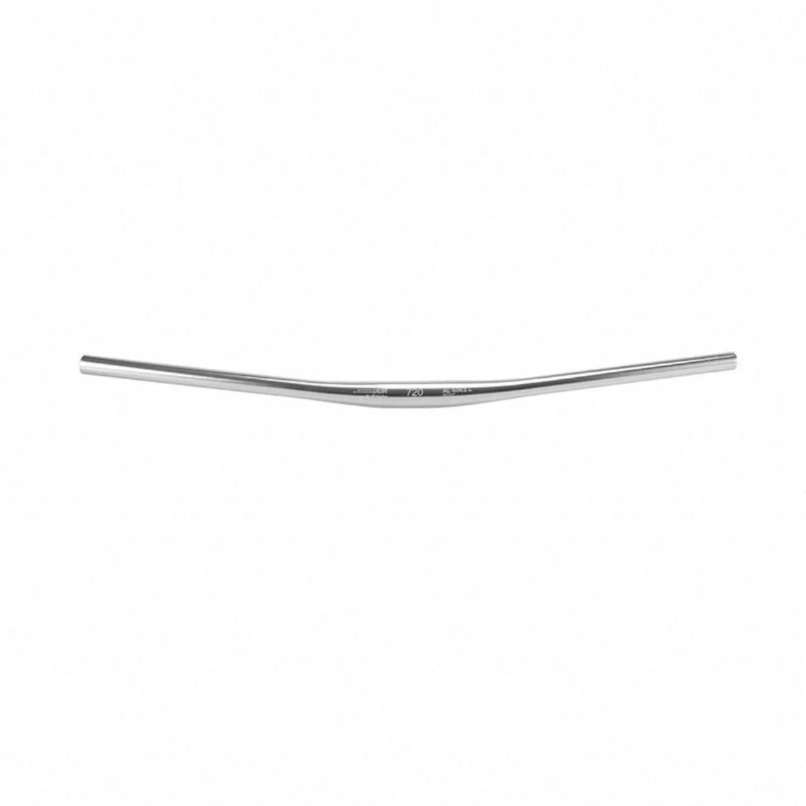 Bike Handlebar Aluminum Alloy Flat Handlebar