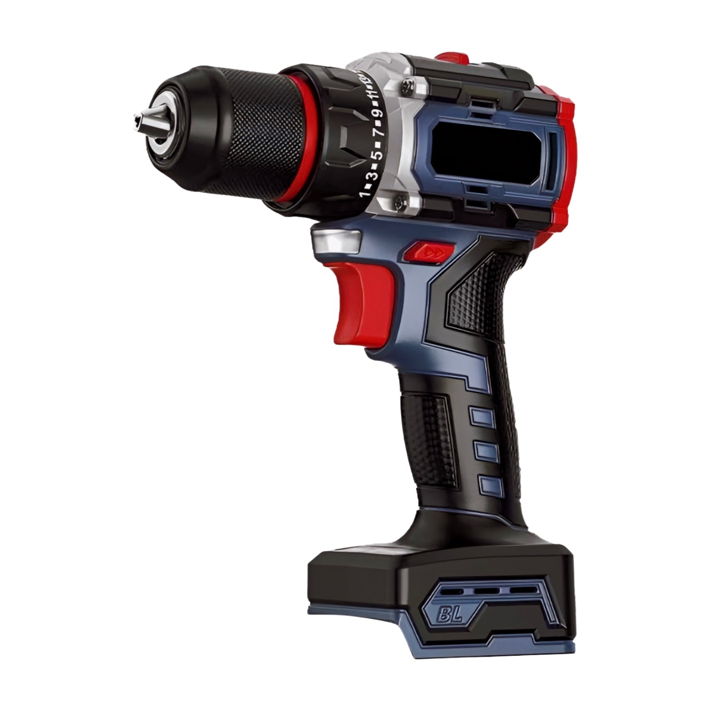 Impact Drill