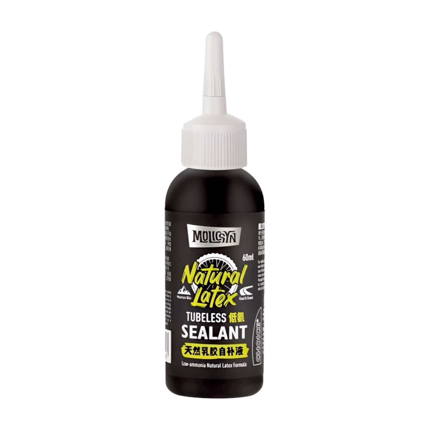 Tire Sealant