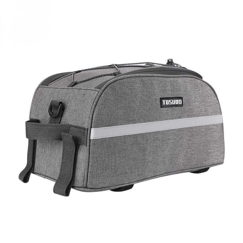 Large Capacity Rear Rack Bag