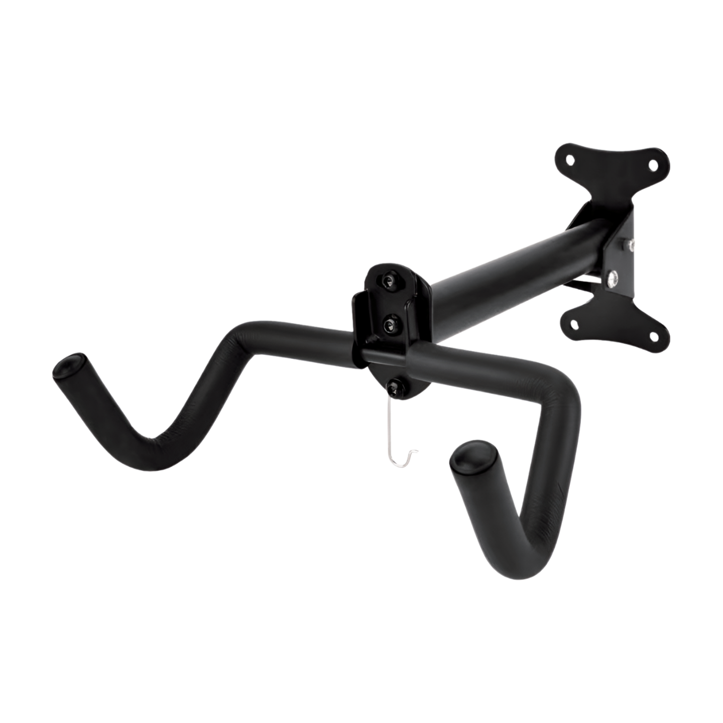 Wall-Mounted Bike Rack