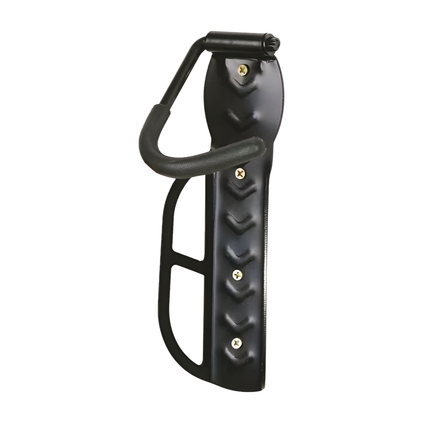 Wall-Mounted Bike Rack