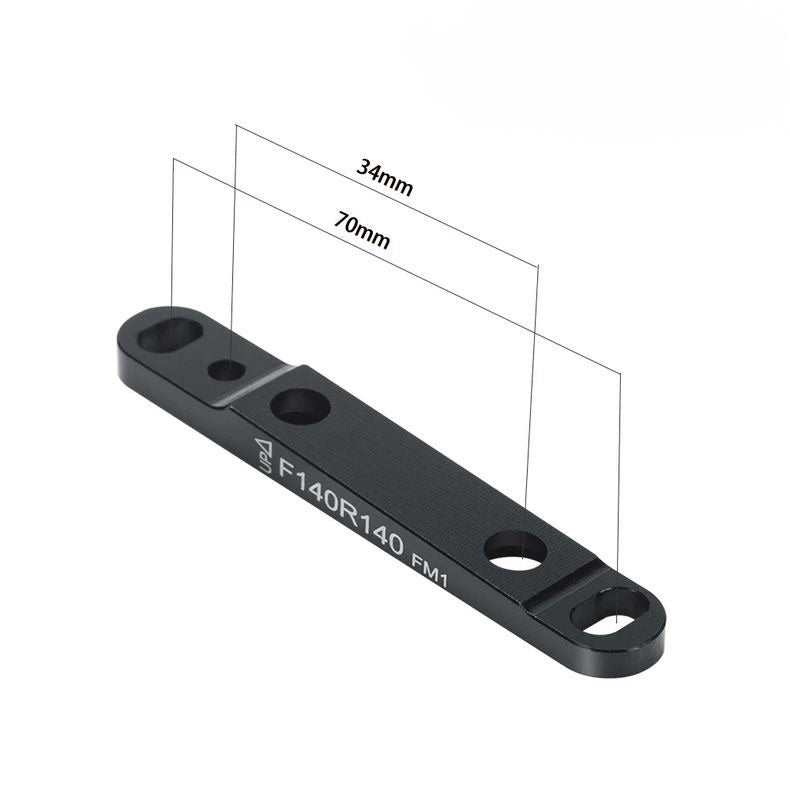 Direct Mount Disc Brake Adapter