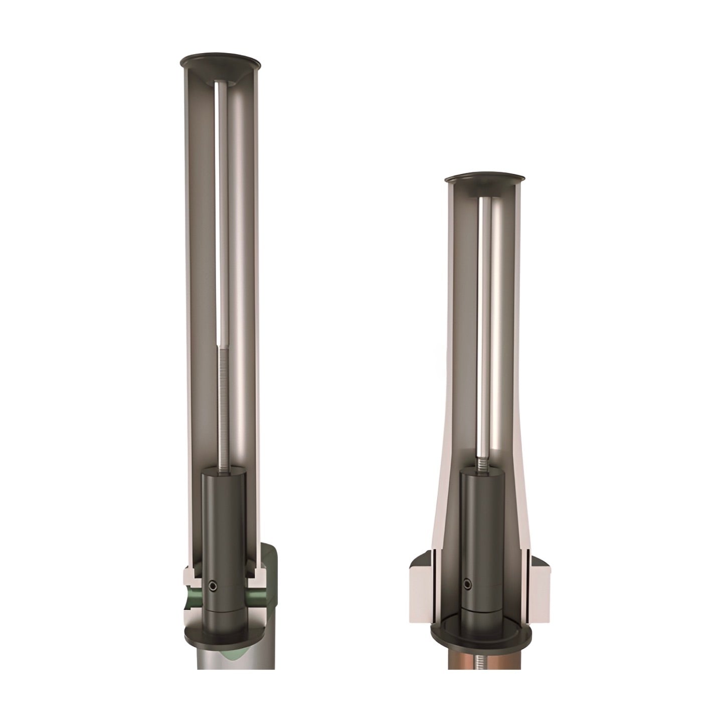 Tie Rod Type Core Insert for Bike