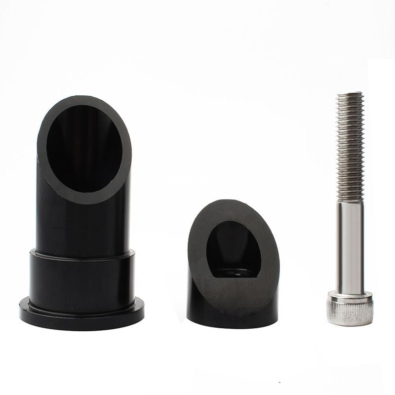 Folding Bike Compression Plug