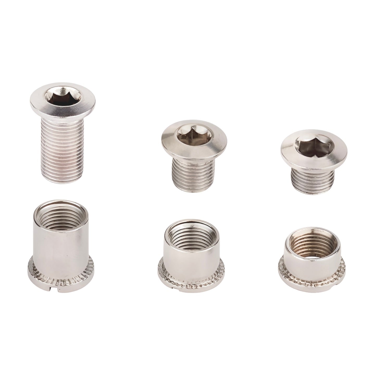 Chainring Bolts for Bike
