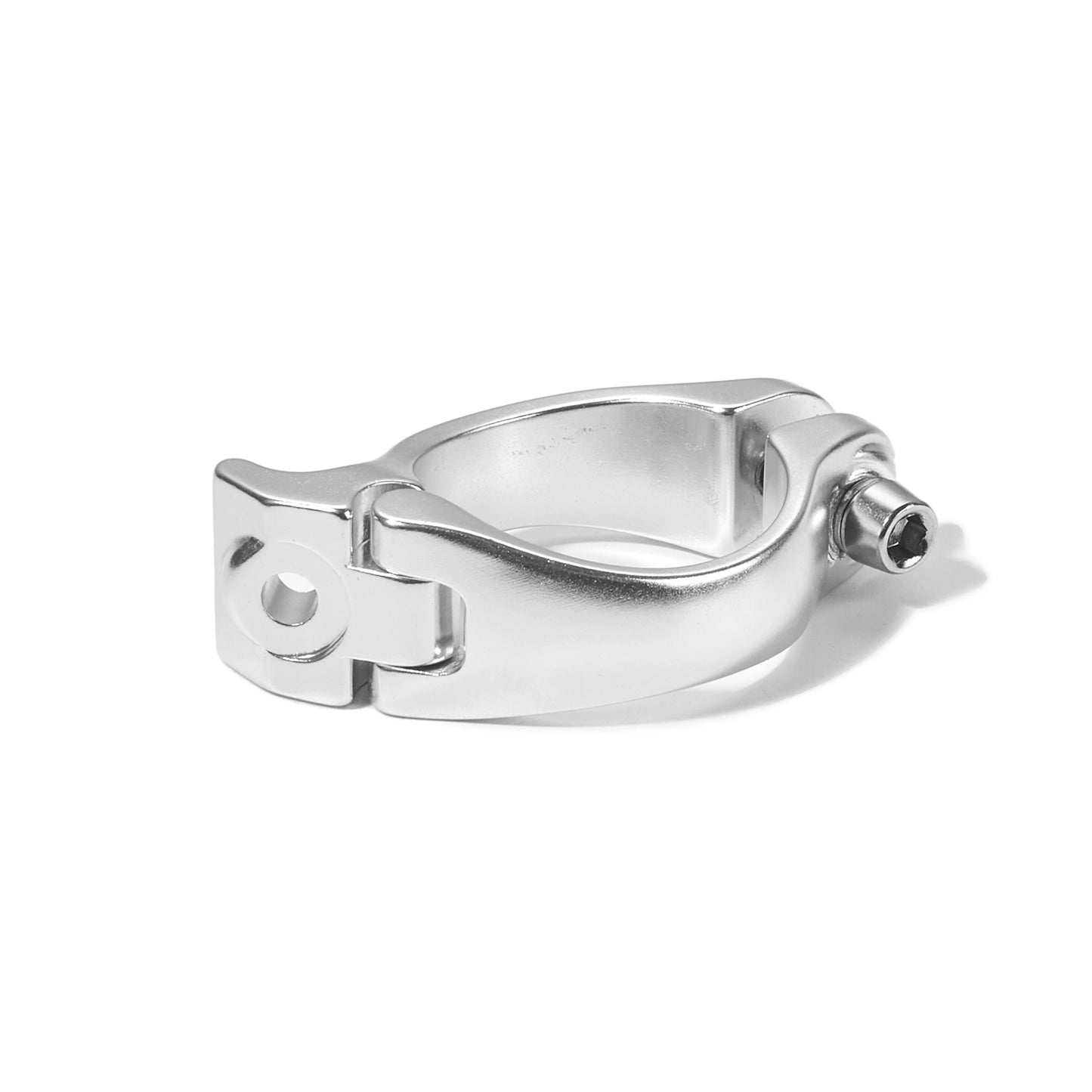 Front Derailleur Clamp