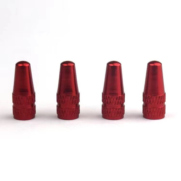 Presta Valve Caps
