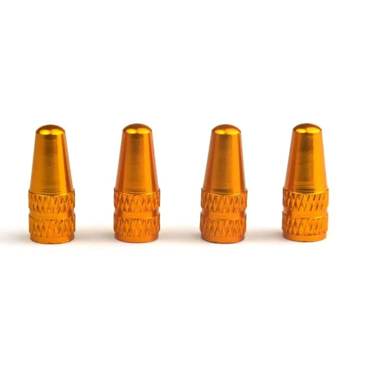 Presta Valve Caps
