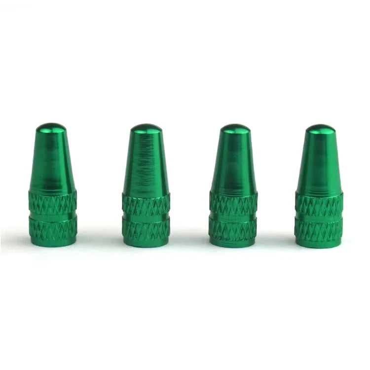 Presta Valve Caps