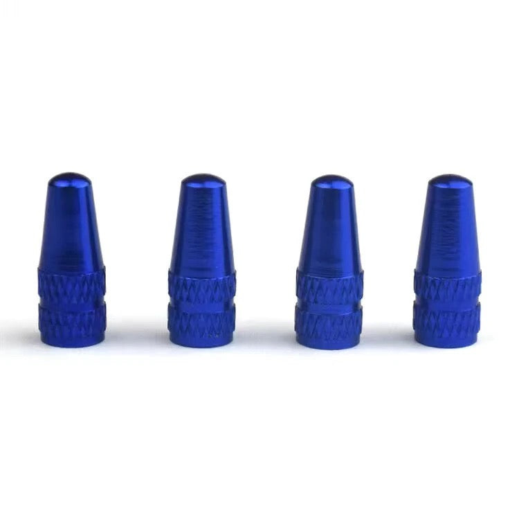 Presta Valve Caps