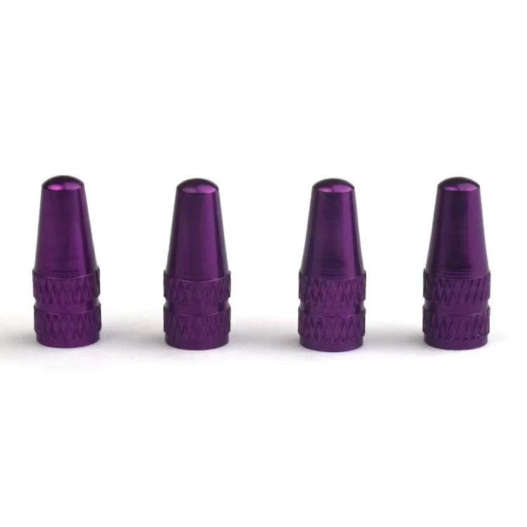 Presta Valve Caps