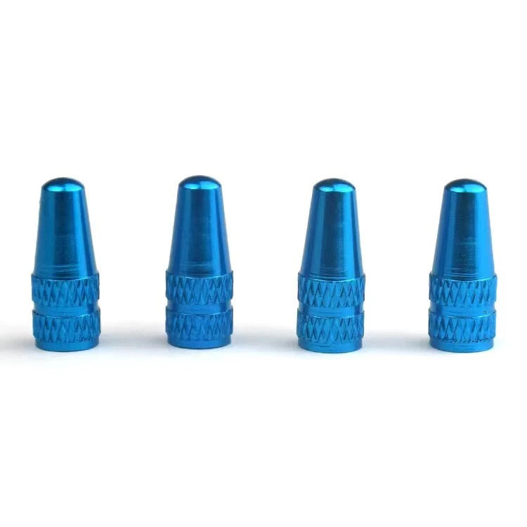 Presta Valve Caps