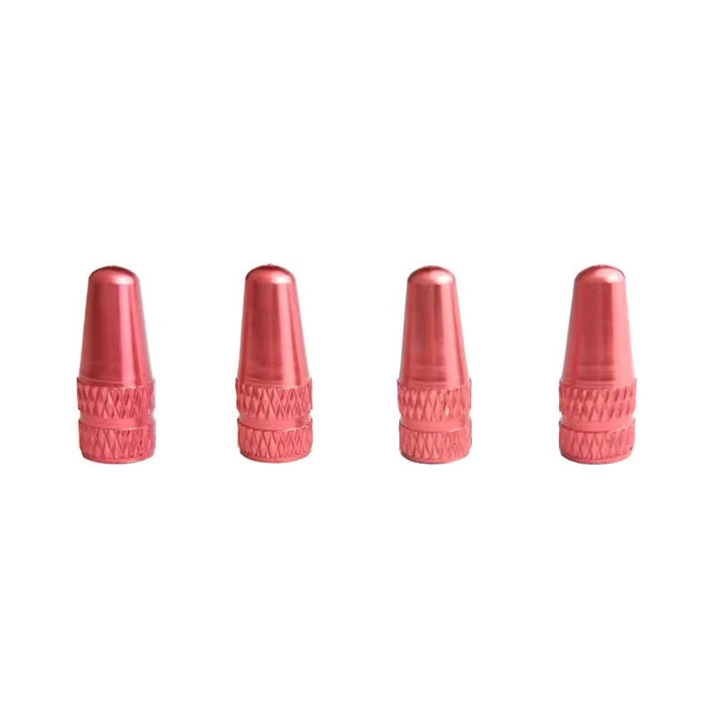 Presta Valve Caps