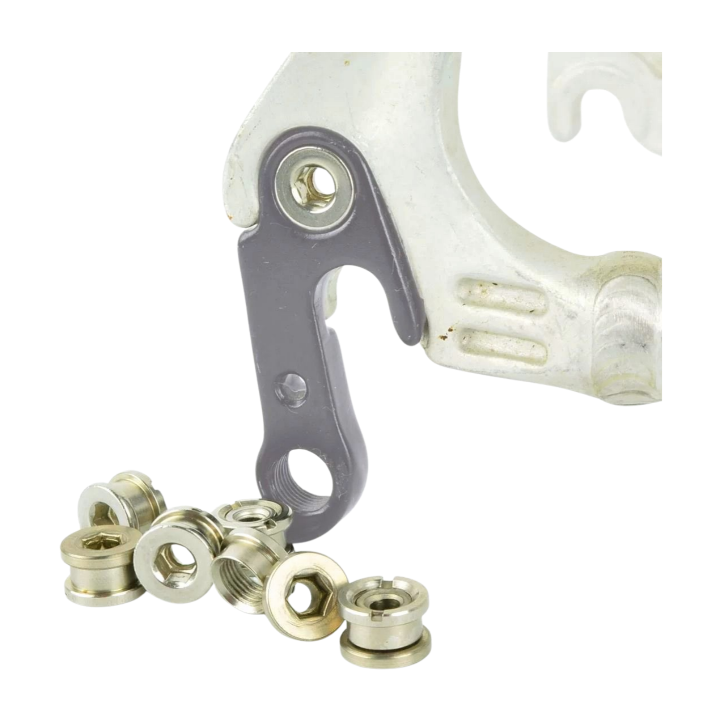 Rear Derailleur Hanger