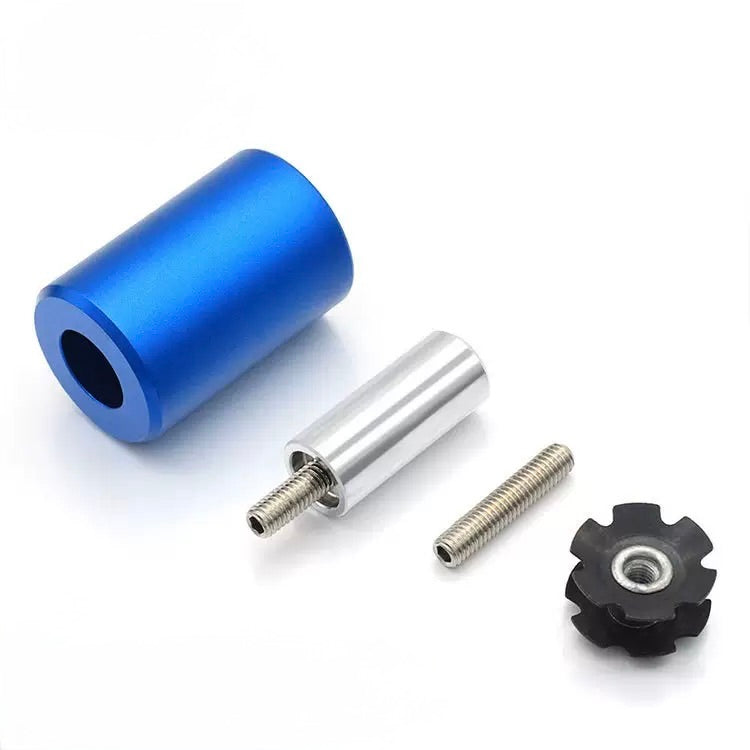 Bicycle Sunflower Insertion Tool