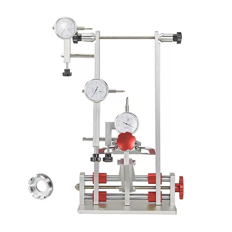 Professional Bicycle Wheel Truing Stand
