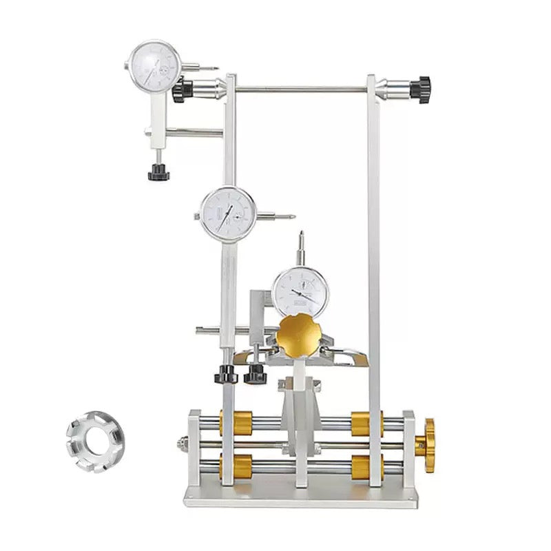 Professional Bicycle Wheel Truing Stand