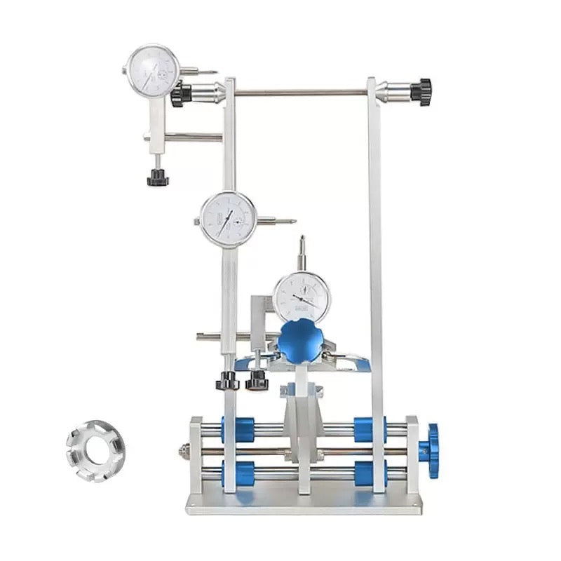Professional Bicycle Wheel Truing Stand