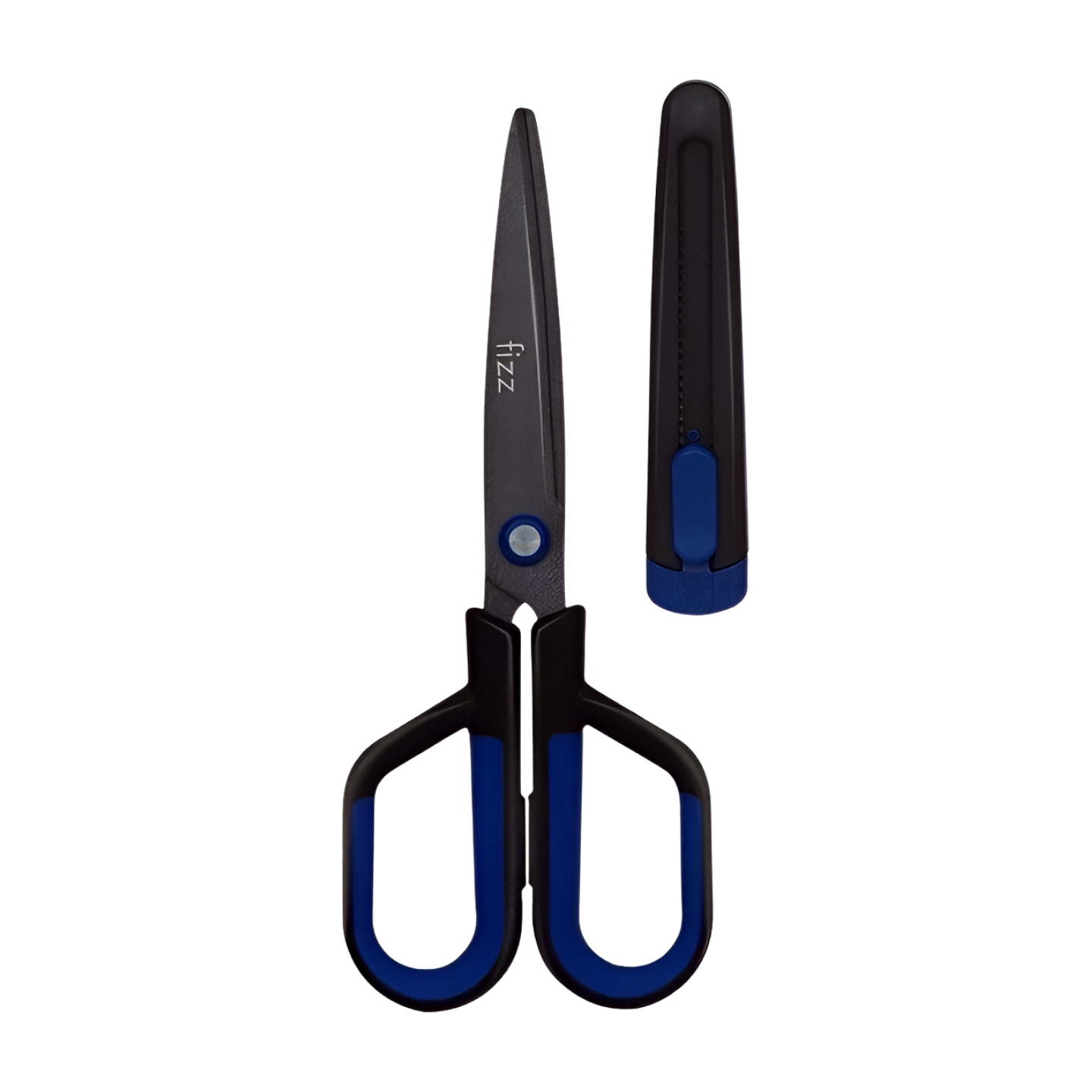 2-in-1 Scissors/Knife