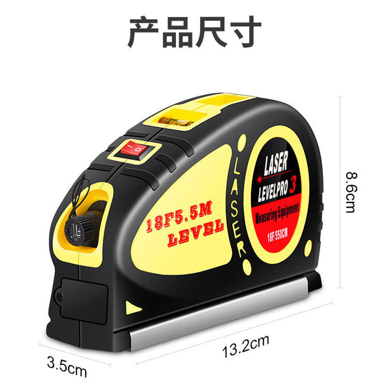 Spirit Level