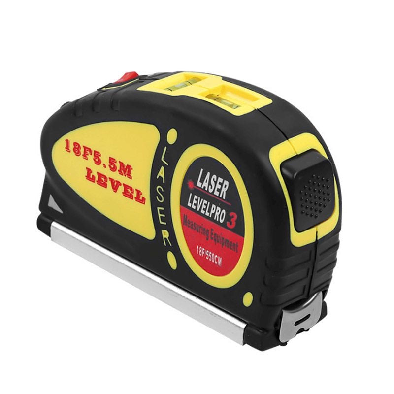 Spirit Level