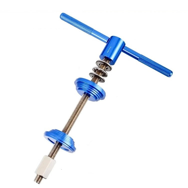 Bike Bottom Bracket Press Tool