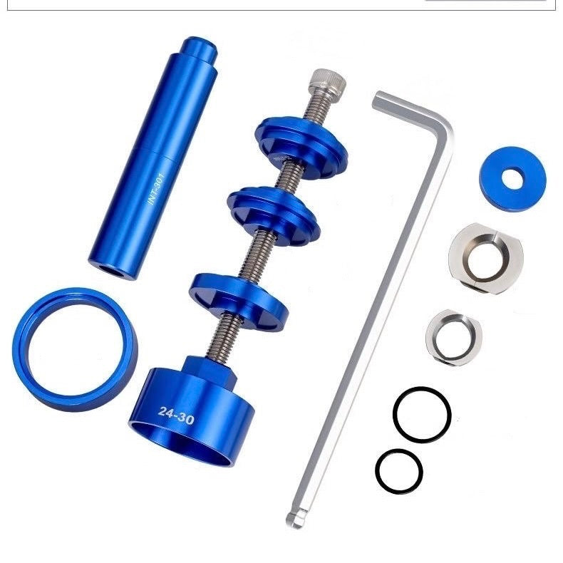 Bike Bottom Bracket Press Tool