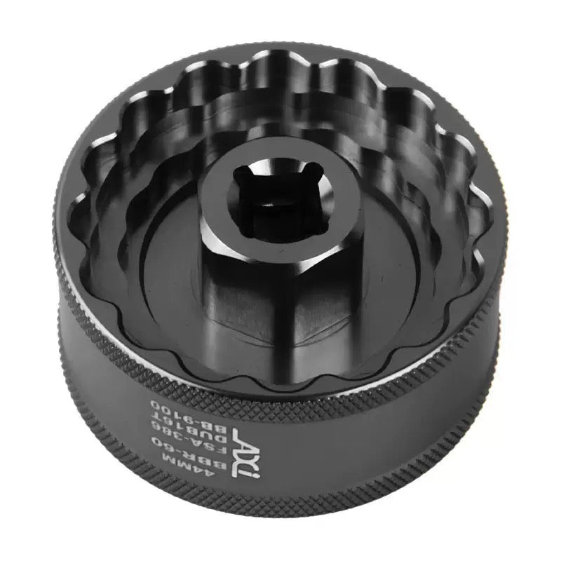 Threaded Bottom Bracket Removal Tool
