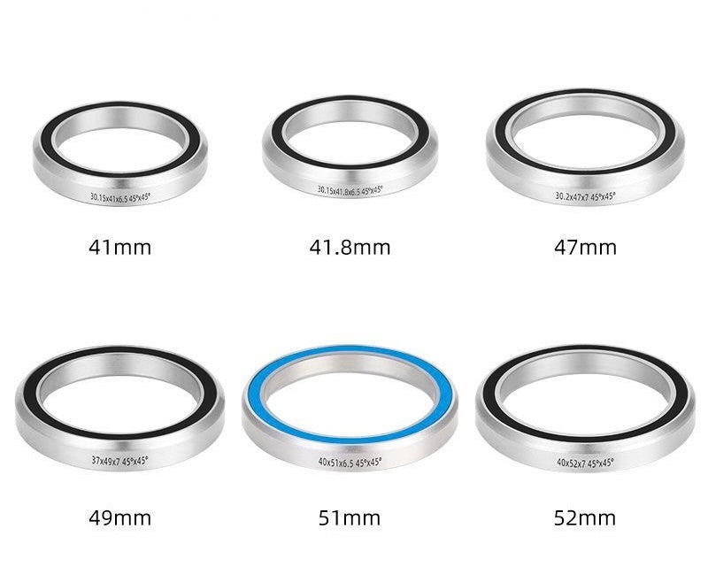 Bike Headsets Bearings