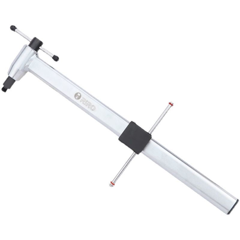 Bike Derailleur Hanger Alignment Tool