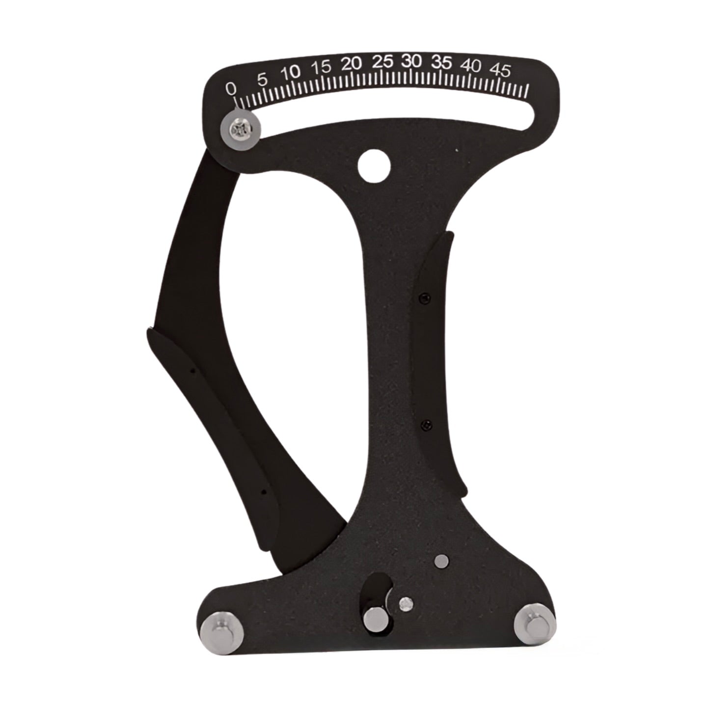 Bicycle Spoke Tension Meter