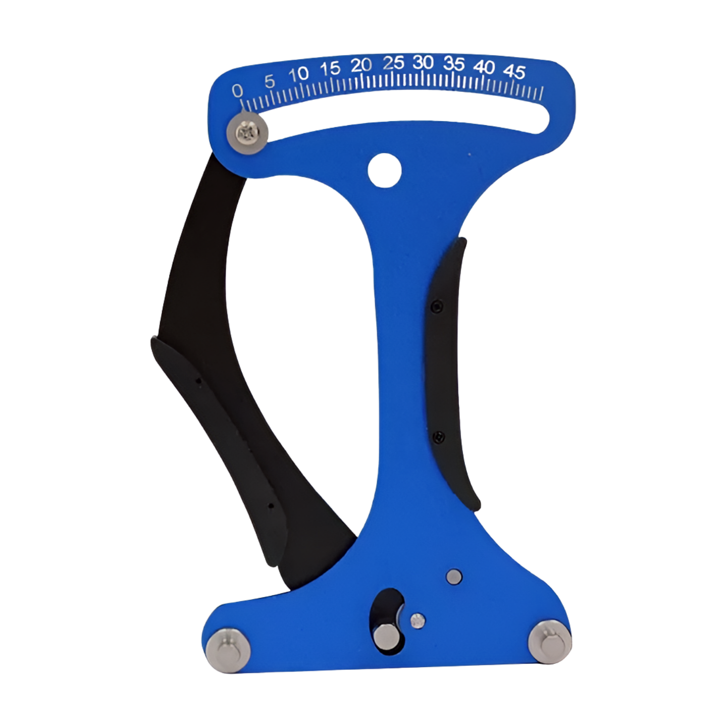 Bicycle Spoke Tension Meter