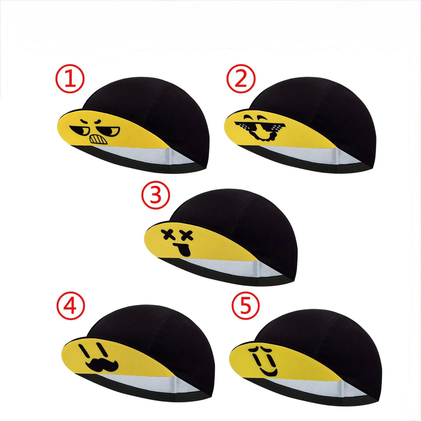 Cycling Cap