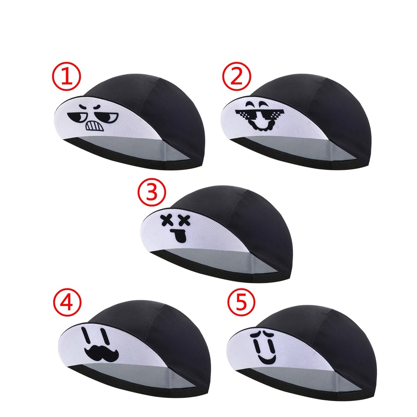 Cycling Cap