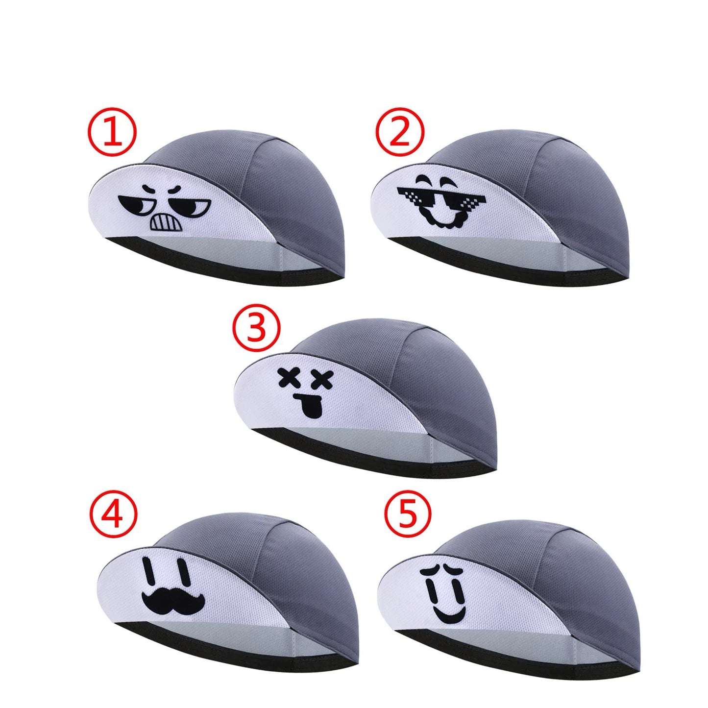 Cycling Cap