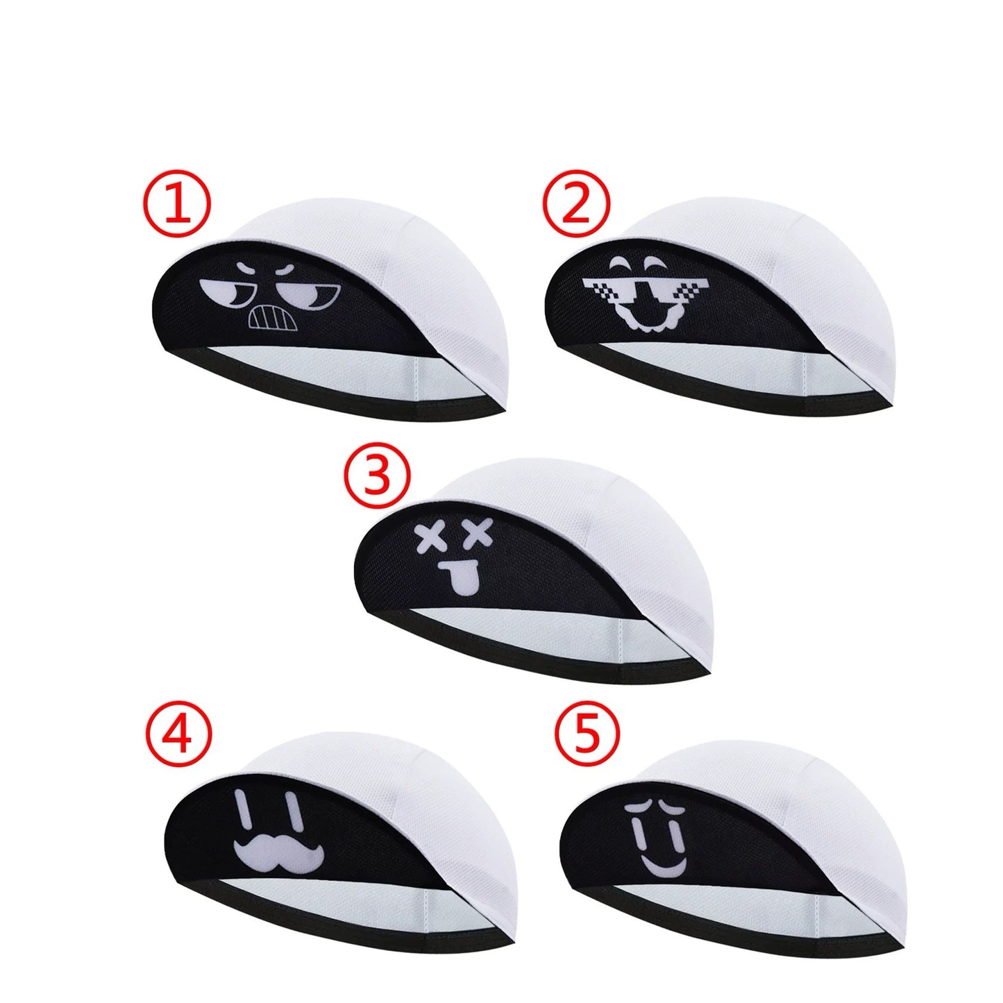 Cycling Cap