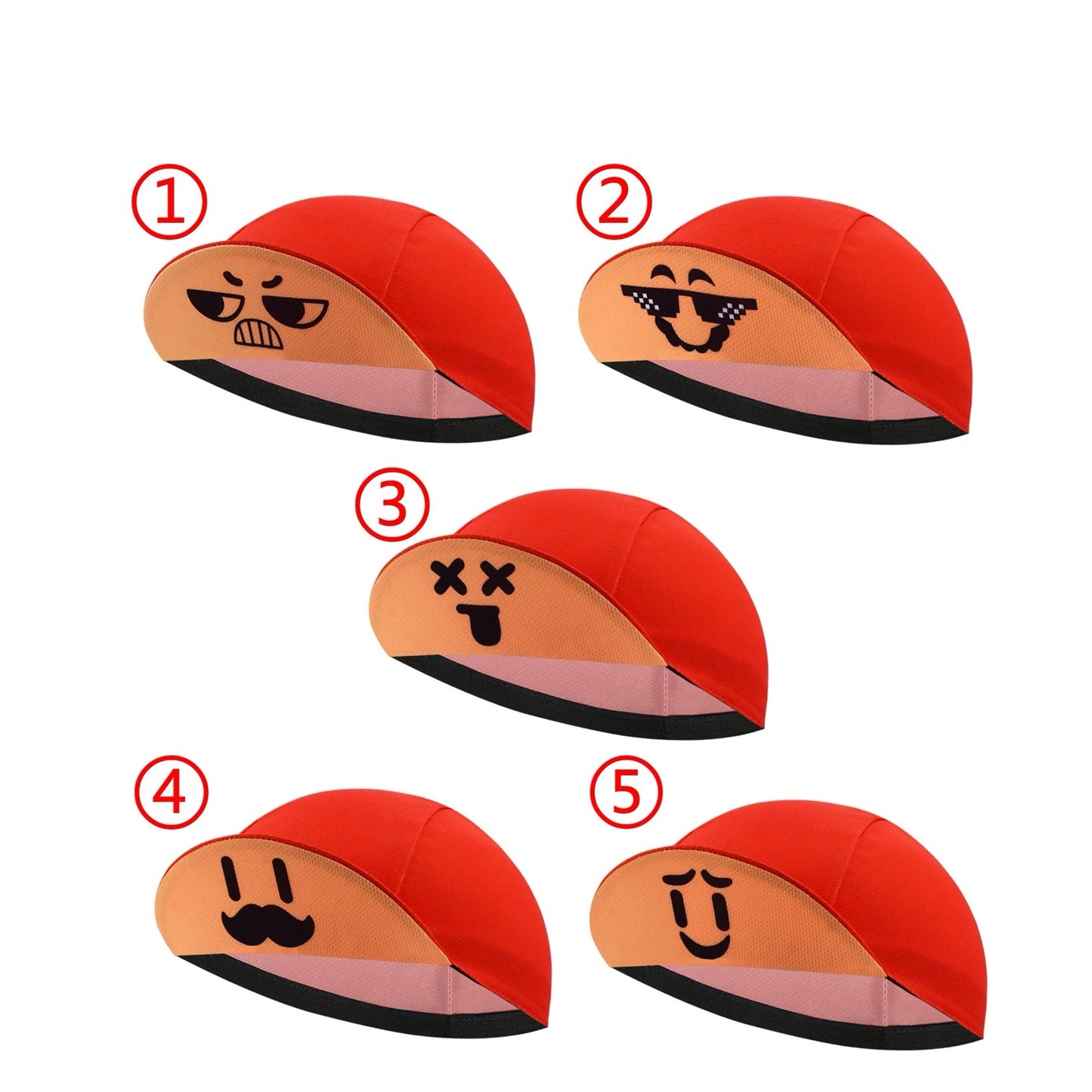 Cycling Cap